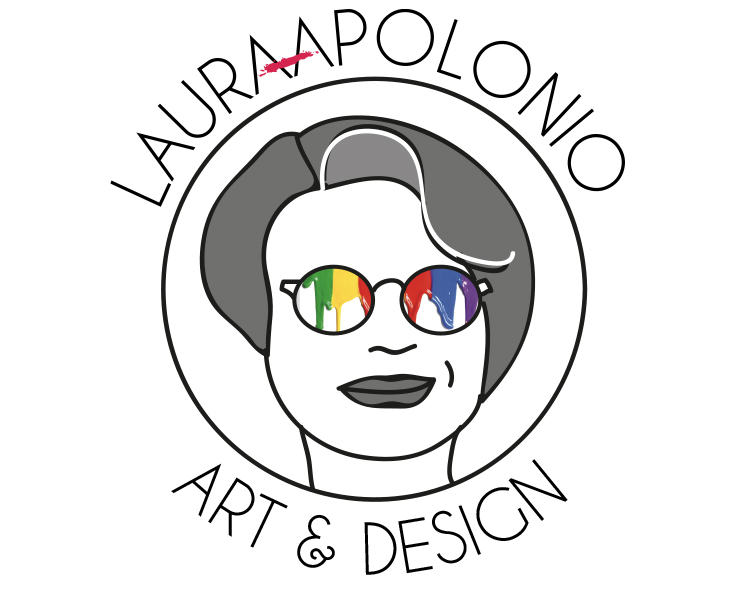 Laura Apolonio Art & Design